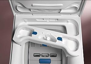 Masina de spalat Electrolux EW6T4272I