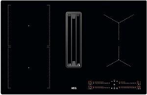 Plita incorporabila electrica AEG CCE84543CB