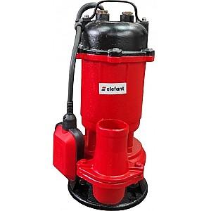 Pompă ELEFANT WQD10-8-0.55