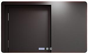 Oglindă Bayro Moon 120x80