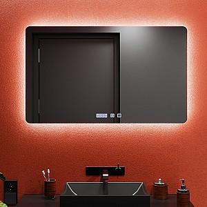 Oglindă Bayro Moon 120x80