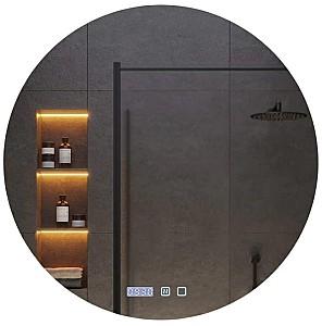 Oglindă Bayro Moon 90x90