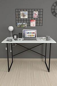 Masa de birou Bofigo 15-09-08 Anthracite