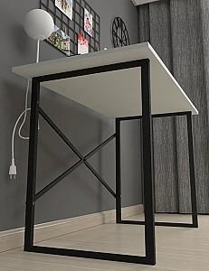 Masa de birou Bofigo 15-09-08 Anthracite