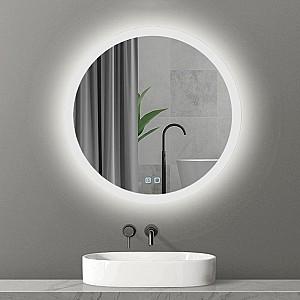 Oglindă Bayro Gama 90x90