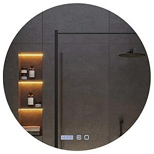 Oglindă Bayro Moon 80x80