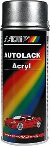 Vopsea auto Motip 55380 Silver Met