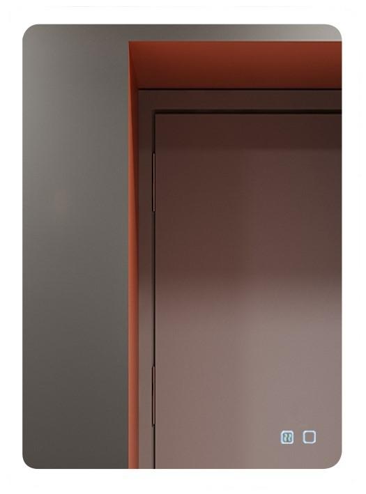 Oglindă Bayro Gama 50x80