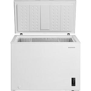 Lada frigorifica DAEWOO FF-324MEW