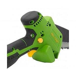 Fierastrau electric cu lant ProCraft PKA-16
