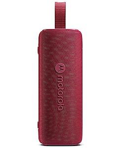 Boxa portabila Motorola ROKR 600 Red