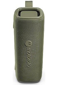 Boxa portabila Motorola ROKR 600 Green