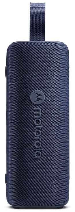 Boxa portabila Motorola ROKR 600 Blue