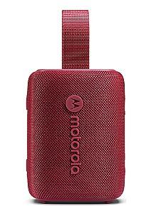 Boxa portabila Motorola ROKR 300 Red