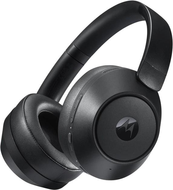 Casti Motorola Moto XT800 ANC Black