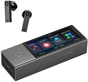 Traducator de limbi straine Timekettle X1 Hub