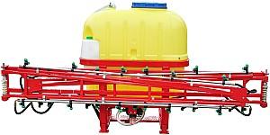 Stropitoare pentru tractoare Sigma 12M 600 LT