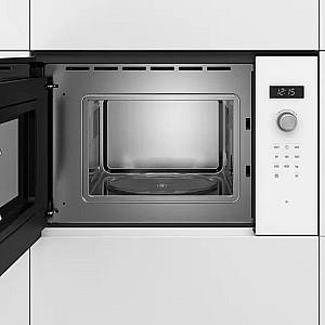 Cuptor cu microunde incorporabil Bosch BFL524MW0