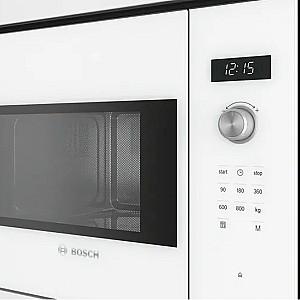 Cuptor cu microunde incorporabil Bosch BFL524MW0