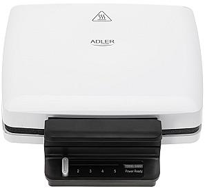 Aparat de facut vafe Adler AD 3085