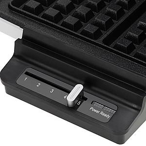 Aparat de facut vafe Adler AD 3085