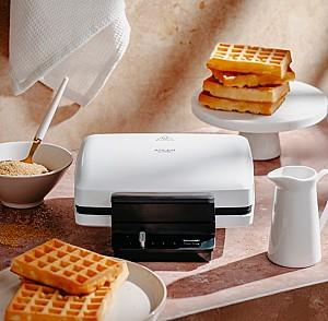 Aparat de facut vafe Adler AD 3085