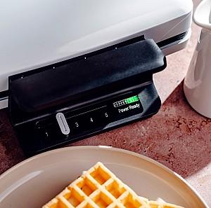 Aparat de facut vafe Adler AD 3085