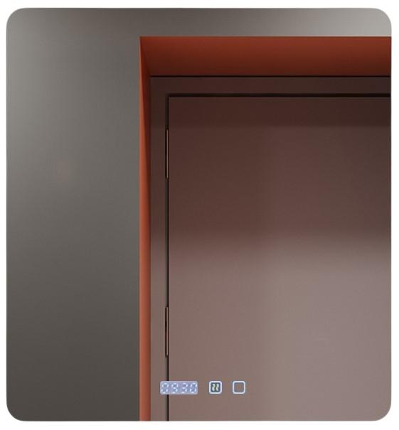 Oglindă Bayro Moon 70x80