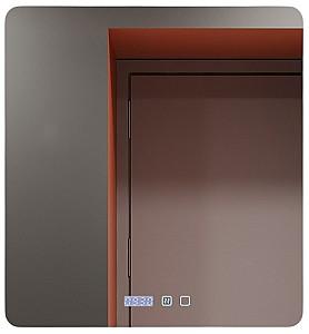 Oglindă Bayro Moon 70x80