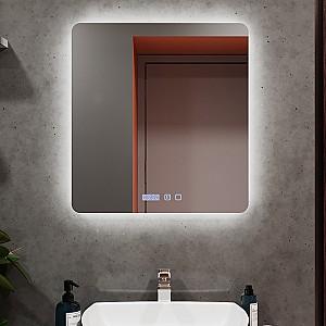 Oglindă Bayro Moon 70x80