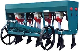 Semanator pentru tractoare Sigma 6 sectii