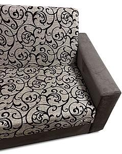 Canapea Elegant Style Solo Maro