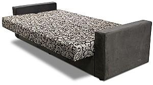 Canapea Elegant Style Solo Maro