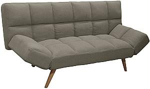 Canapea DP LM-58 Grey Stofa OTE 170