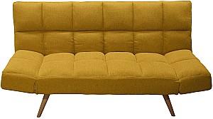 Canapea DP LM-58 Yellow Stofa OTE 280