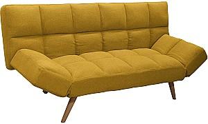 Canapea DP LM-58 Yellow Stofa OTE 280