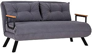 Canapea Trendy Sando Gri