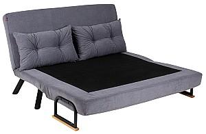 Canapea Trendy Sando Gri