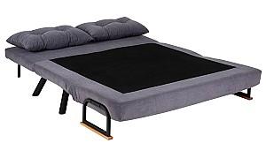 Canapea Trendy Sando Gri