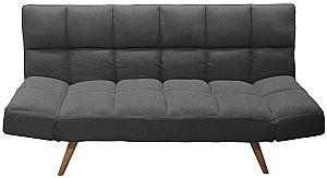 Canapea DP LM-58 Dark Grey Stofa OTE 456