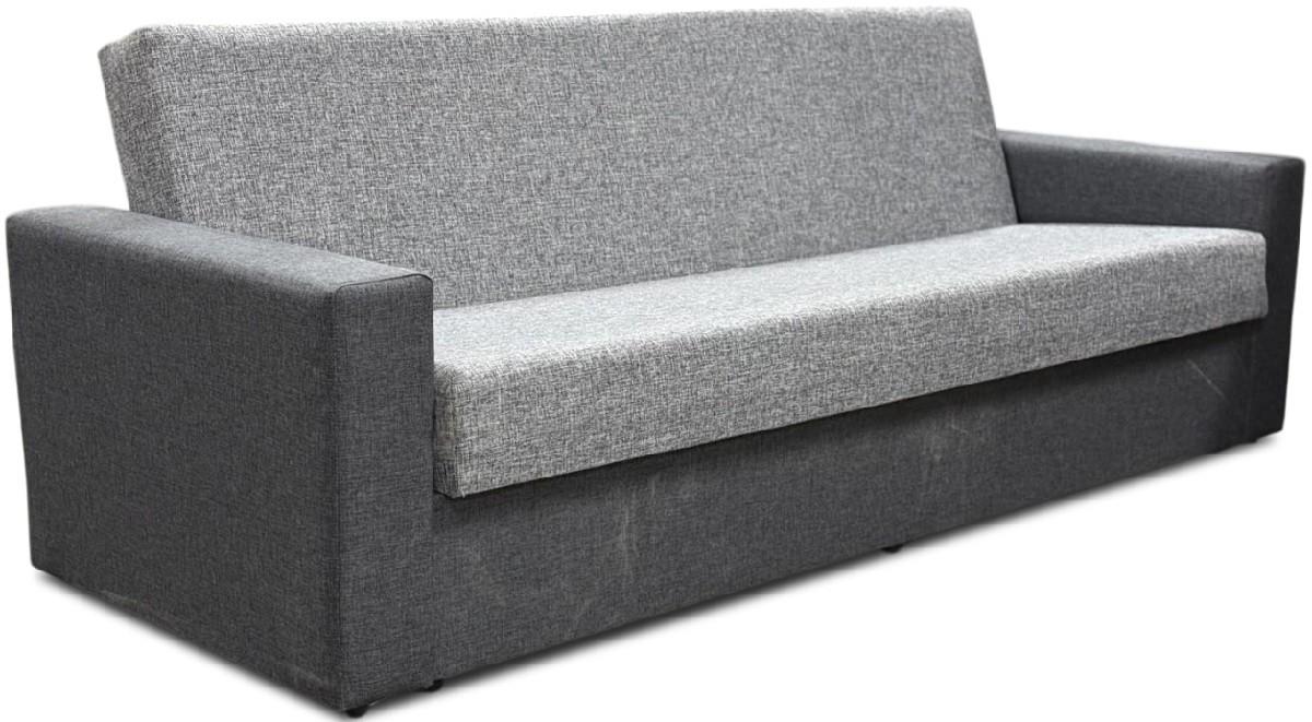 Canapea Elegant Style Solo Gri