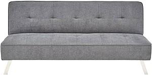 Canapea Halmar Carlito Gri