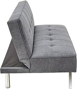 Canapea Halmar Carlito Gri