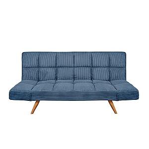 Canapea DP LM-58 Albastru Velvet