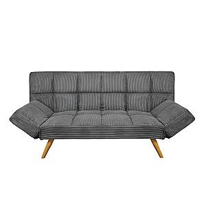 Canapea DP LM-58 Gri Velvet