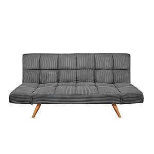 Canapea DP LM-58 Gri Velvet