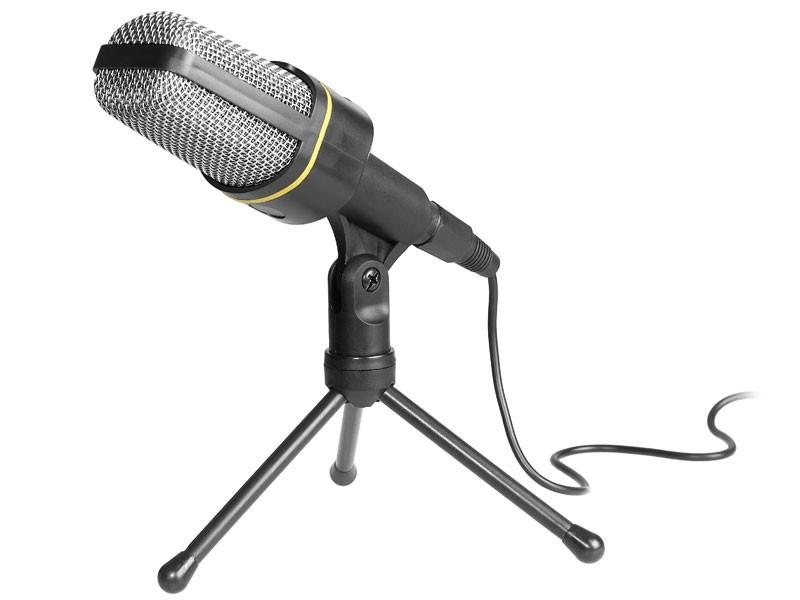 Microfon Tracer Microphone Screamer