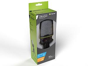 Microfon Tracer Microphone Screamer