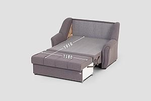 Canapea Confort N-5 ZB1 (1.56 m)