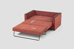 Canapea Confort N-1 M LL (1.2x1.85 m)